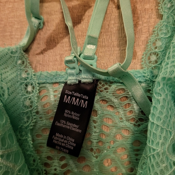 Rene Rofe Cami - Picture 3 of 5